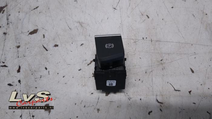 Audi Q7 Commutateur frein à main