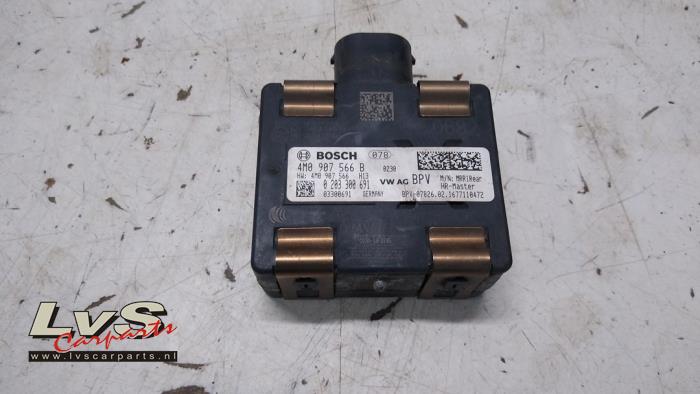 Audi Q7 Détecteur angle mort