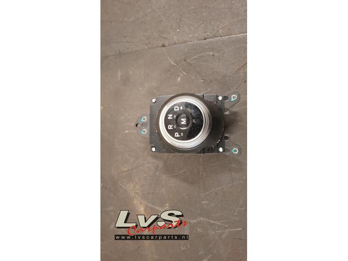 Ford Focus Wahlhebel Automatik