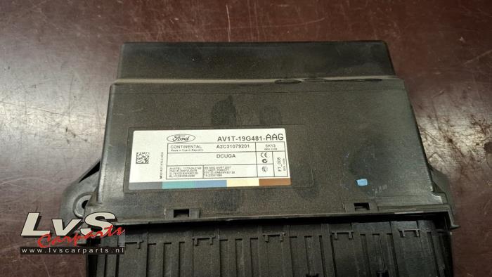 Ford B-Max Body control computer