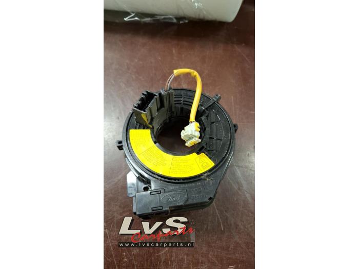 Ford B-Max Airbag clock spring