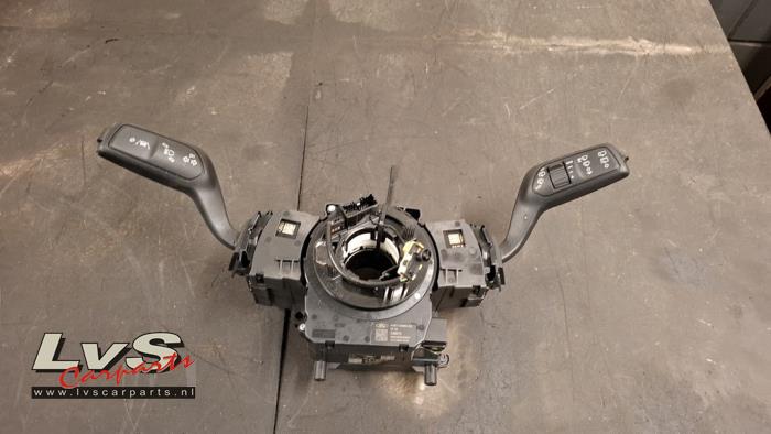 Ford Focus Kombischalter Lenksäule