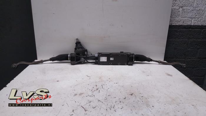 Audi Q7 Boîtier de direction assistée