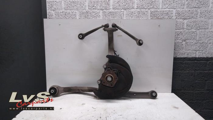 Audi Q7 Joint avant droit