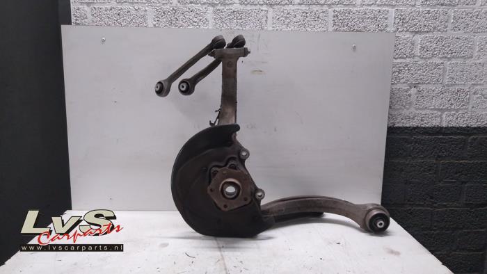 Audi Q7 Joint avant gauche