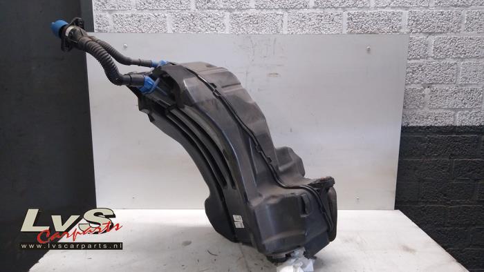 Audi Q7 Réservoir Adblue