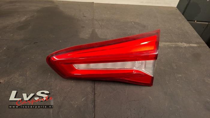 Ford Focus Rücklicht rechts