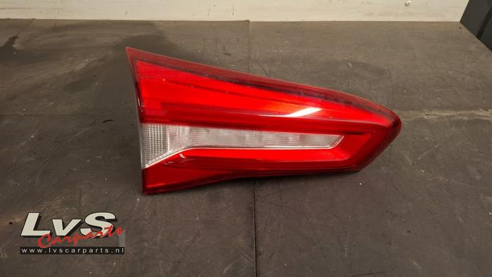 Ford Focus Rücklicht links