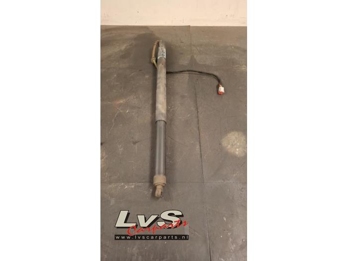 Ford Focus Heckklappe Motor