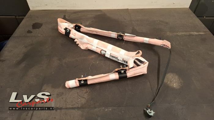 Ford Focus Airbag Himmel rechts