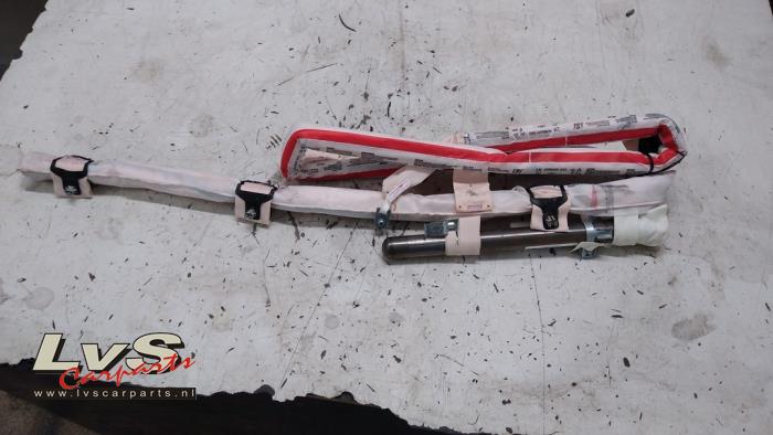 Audi Q7 Airbag plafond gauche