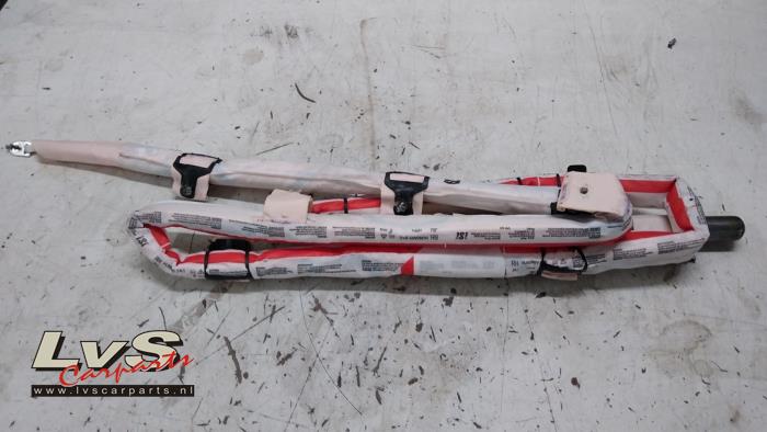 Audi Q7 Airbag plafond droite