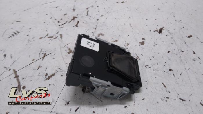 Audi Q7 Caméra avant