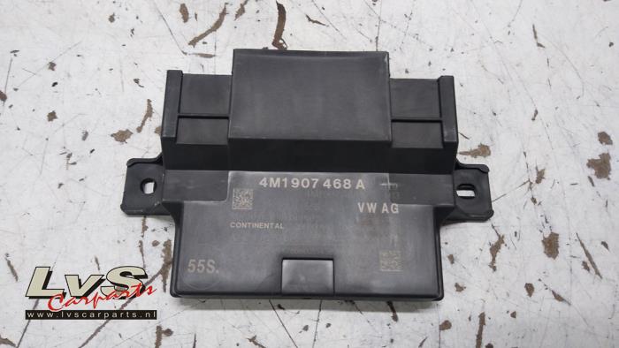 Audi Q7 Module Gateway