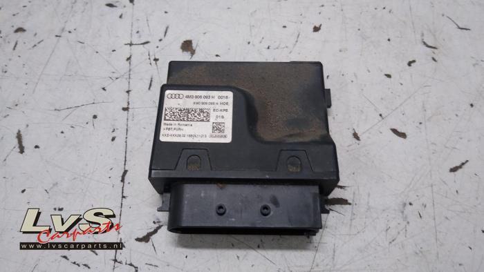 Audi Q7 Module carburant ADM