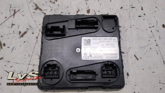 Audi Q7 Module confort