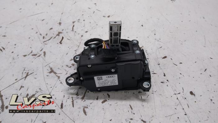 Audi Q7 Levier de sélection automatique