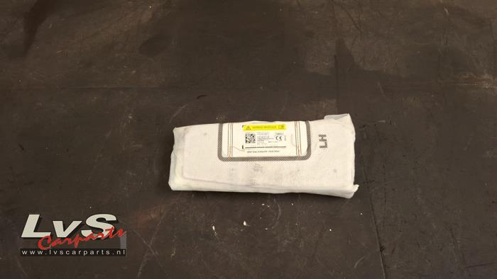 Ford Focus Airbag stoel (zitplaats)