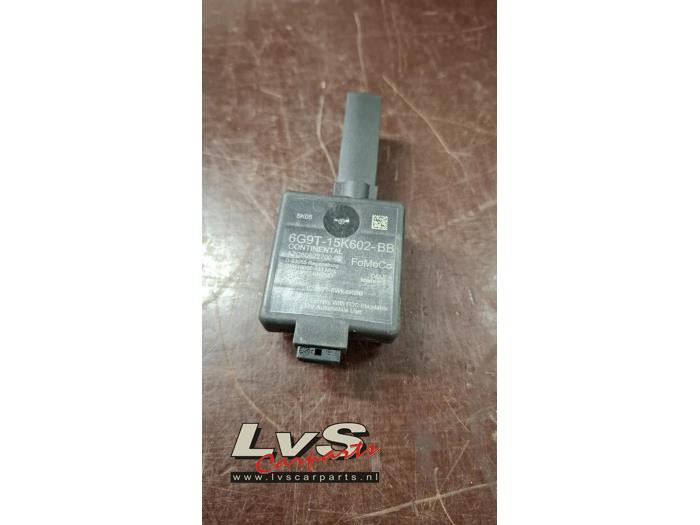 Ford B-Max Module (miscellaneous)