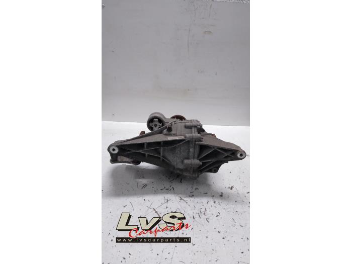 Audi Q7 Différentiel arrière