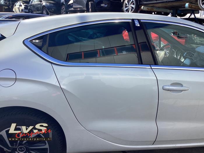Citroen DS4 Portier 4Deurs rechts-achter
