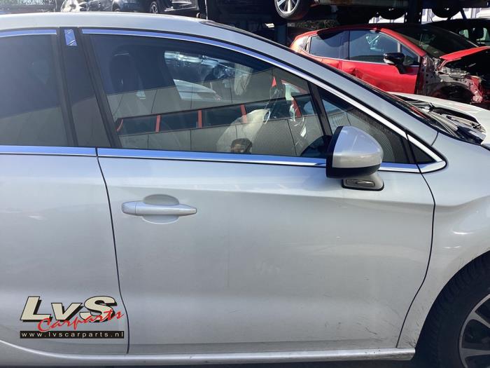 Citroen DS4 Portier 4Deurs rechts-voor