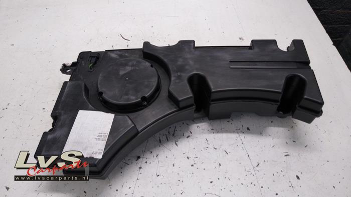 Audi Q7 Caisson de graves