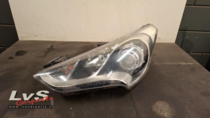 Hyundai Veloster Phare gauche