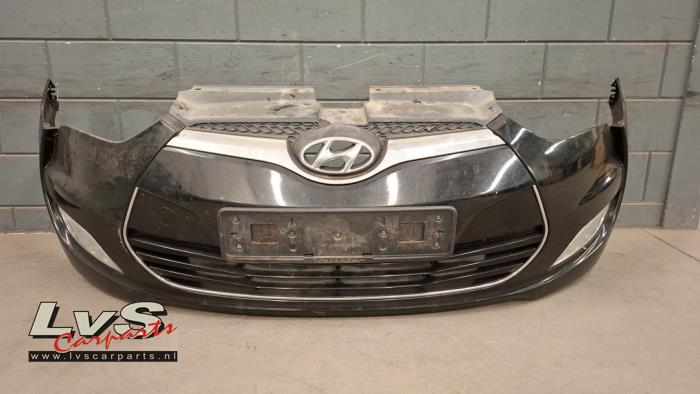 Hyundai Veloster Pare-chocs avant