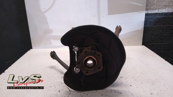 Audi Q7 Support joint arrière gauche