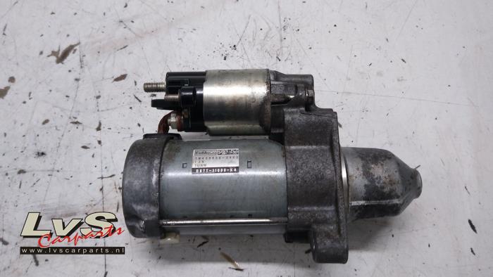 Ford Mondeo Démarreur