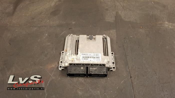 Ford Focus Ordinateur gestion moteur