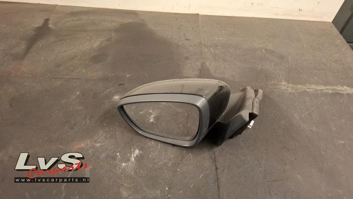 Ford Focus Wing mirror, left