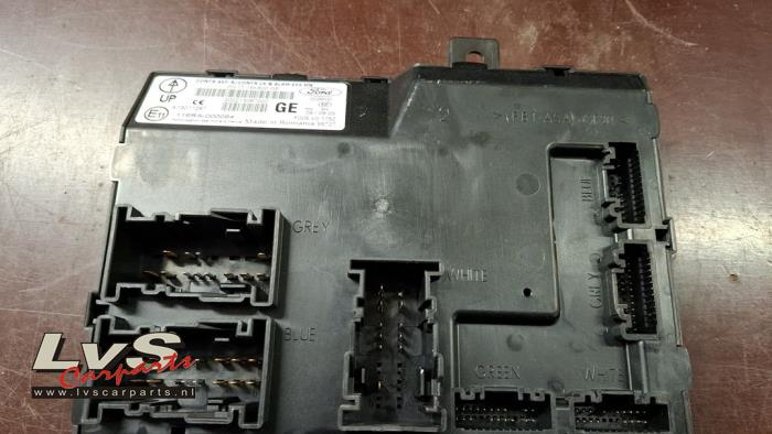Ford B-Max Body control computer