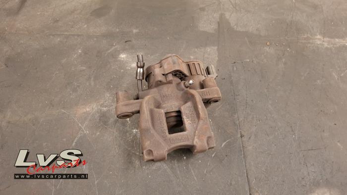 Ford Focus Remklauw (Tang) rechts-achter