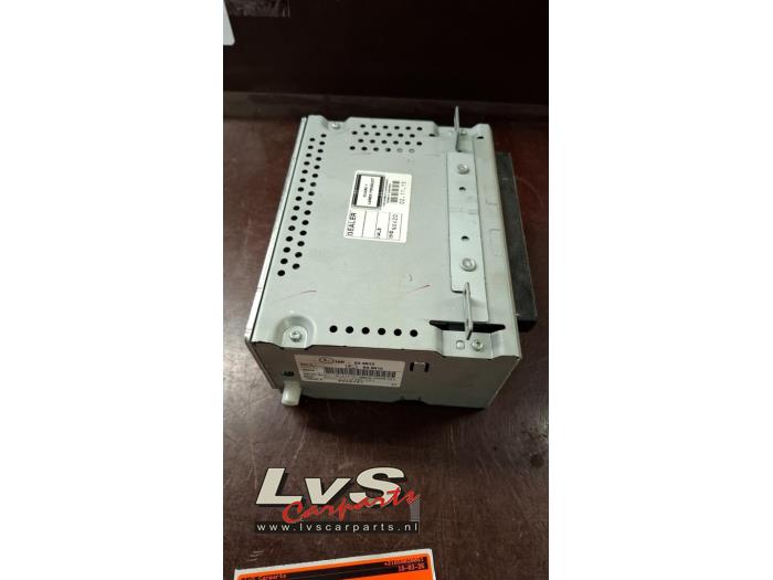 Ford B-Max Radio module