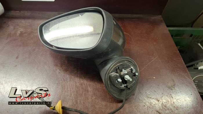 Ford B-Max Wing mirror, left
