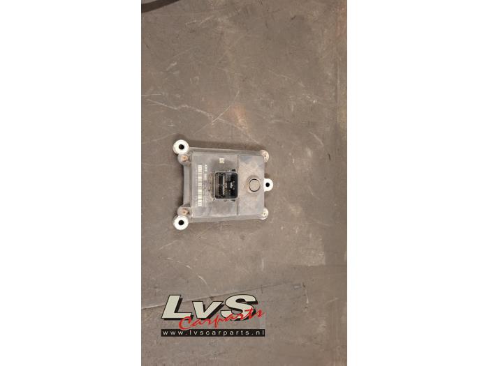 Ford Focus Automatic gearbox computer