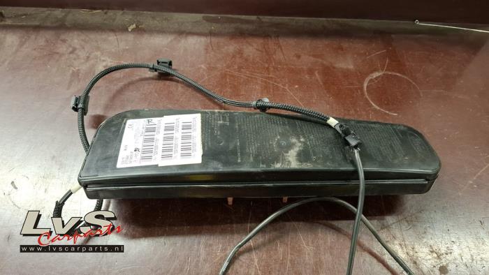 Ford B-Max Airbag stoel (zitplaats)
