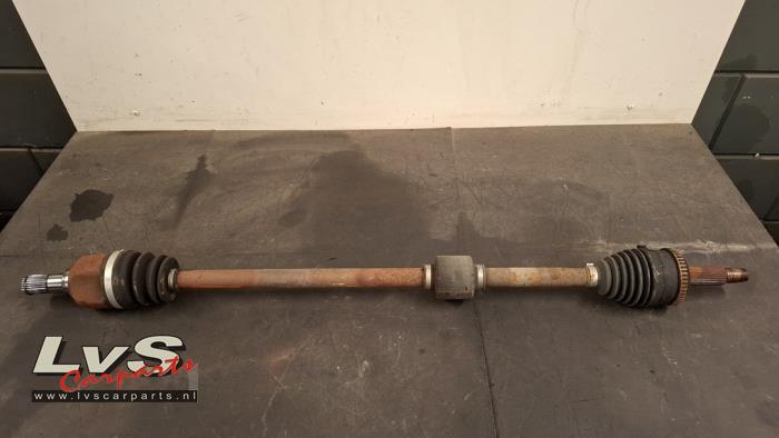 Hyundai Veloster Arbre de transmission avant droit