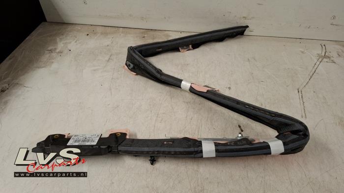 Ford B-Max Roof curtain airbag, right