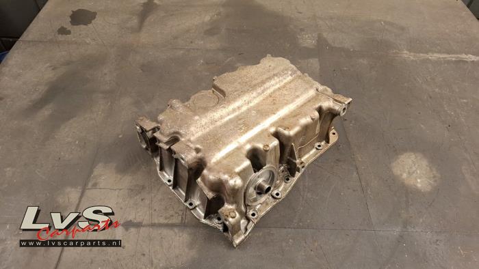 Volkswagen UP Couvercle carter