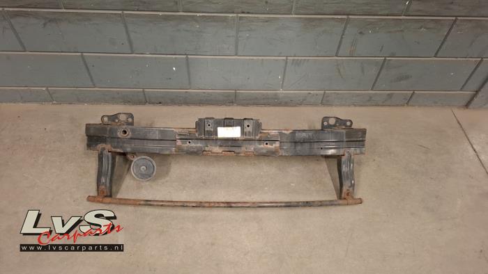 Hyundai Veloster Cadre pare-chocs avant