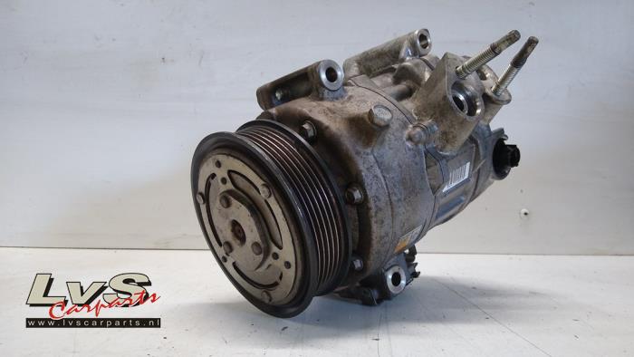 Ford Mondeo Pompe clim