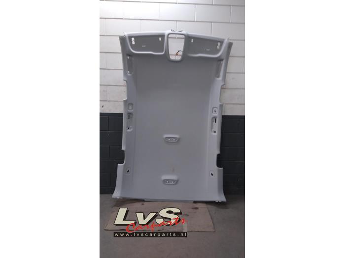 Audi Q7 Revêtement plafond