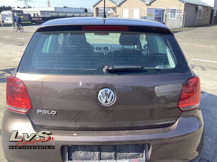 Volkswagen Polo Hayon