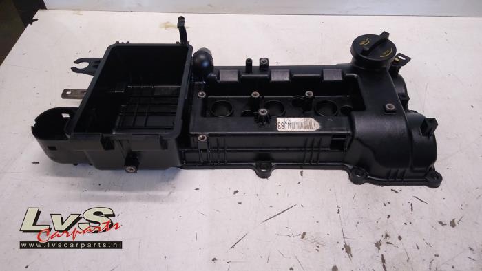 Hyundai I10 Couvercle soupapes