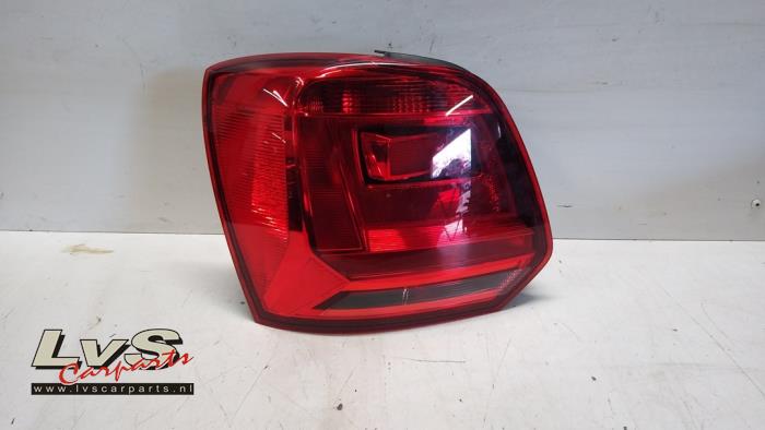 Volkswagen Polo Feu arrière gauche