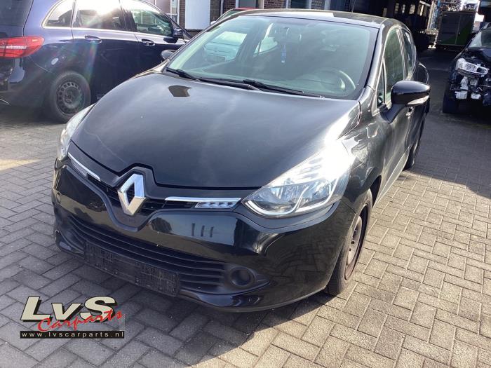 Renault Clio Phare droit