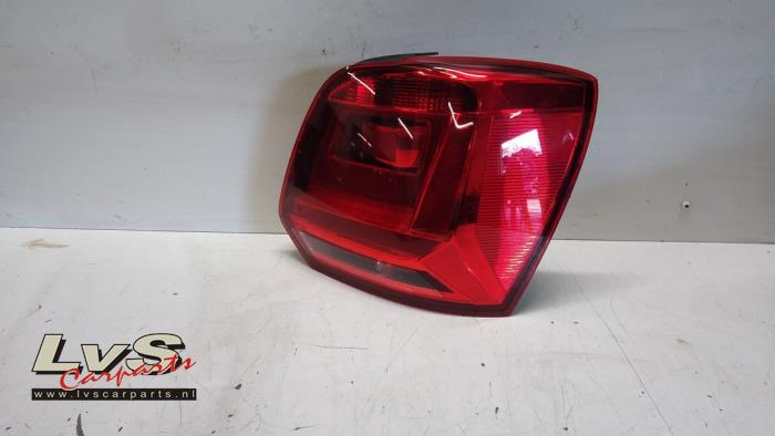 Volkswagen Polo Feu arrière droit